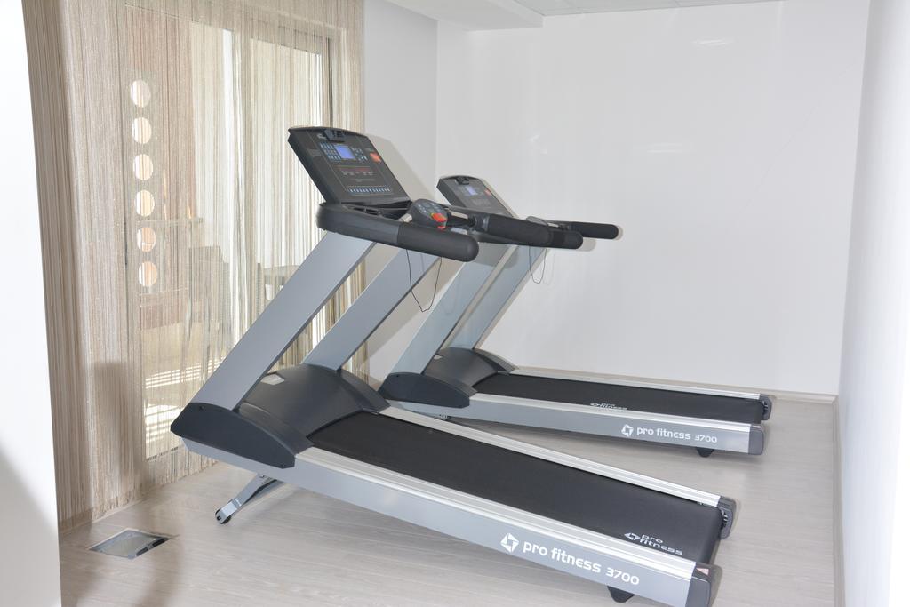 Ahsaray Hotel Aksaray Exteriör bild