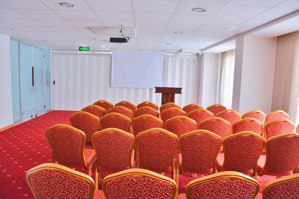 Ahsaray Hotel Aksaray Exteriör bild