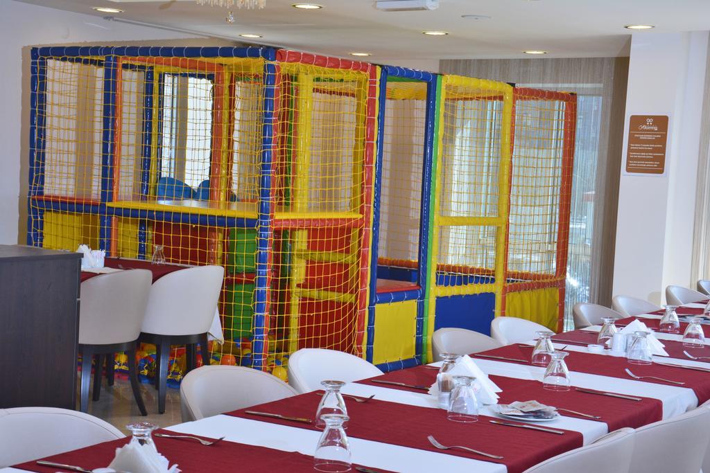 Ahsaray Hotel Aksaray Exteriör bild