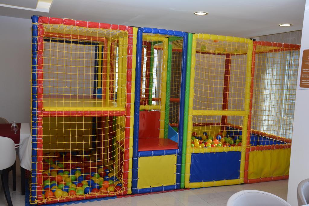 Ahsaray Hotel Aksaray Exteriör bild