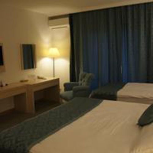Ahsaray Hotel Aksaray Exteriör bild